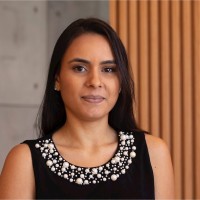 Luisa Helena Gimenez Vitor