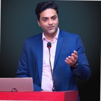Rajat Khatri