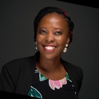 Francine Irakoze, M.Sc