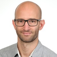 Benedikt Gehr