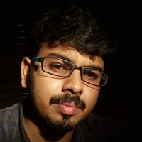 Azharudeen K