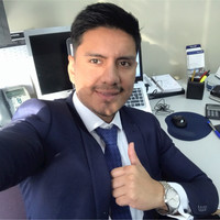 Christian Ramos