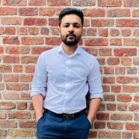 Shaaz Qureshi