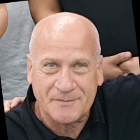 Itzik Biran