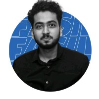 Muhammed Fasil K K