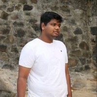Vikas Sonkamble