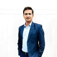 Piyush Patel
