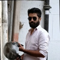 Vaibhav Sharma