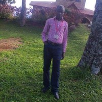Evan Muhereza