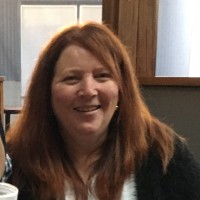 Melinda Gibson