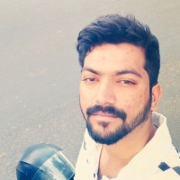 S. Hari Krishnan