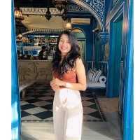 Pragya Bansal