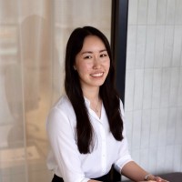 Sharon Zhou