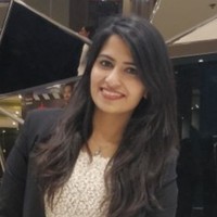 Diksha Pasricha