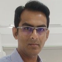 Shaikh Mohammed Hashim