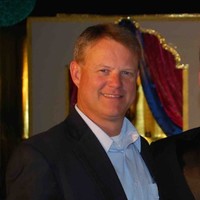 Keith Black