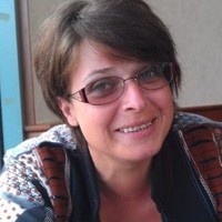 Anna Lomovskaya, Lmft
