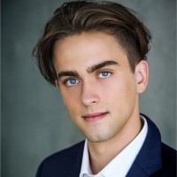 Cannon Riley