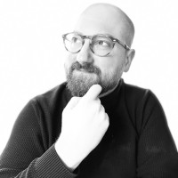 Evangelos Kalimeris