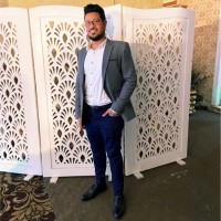 Mostafa Mansour