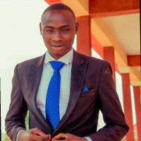 Simeon Adekunle