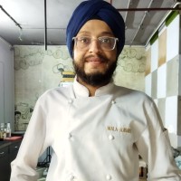 RP Singh CHHABRA