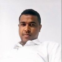 Andy Patrick Ramorasata