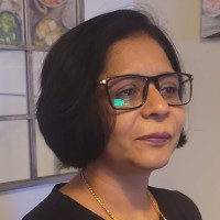 Smita P.