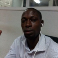 Oladimeji Quadri Olanrewaju