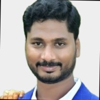 Sabarinathan Chandran