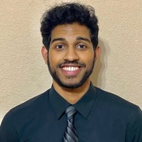 Akhil Nair