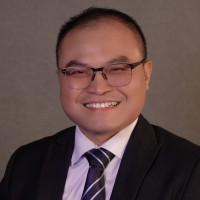 Arthur Tu