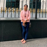 Monika Reddy