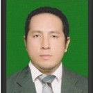 Billy David Illanes Gonzales