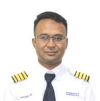 Nik Mohd Ikrami Ishak