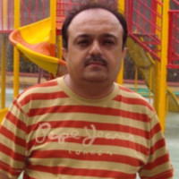 Paresh Thakker