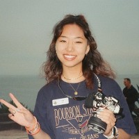 Ashley Xu
