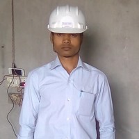 Rajesh Kumar Yadav
