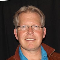 Todd Baucom