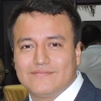 Luis Toapanta