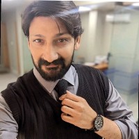 Faran Khan Khalil