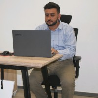Moeez Ejaz