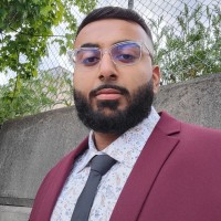 Pardeep Chhina