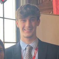 Ben Hogarth
