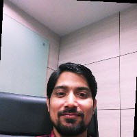 Aashish Kumar