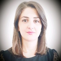 Fouzia Ait Mouhoub