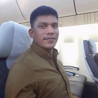 Pradipta Kumar Pradhan
