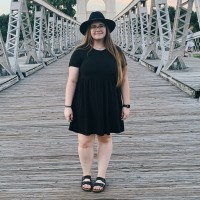 Sydney Doud