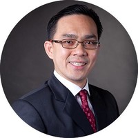 Andy Ong