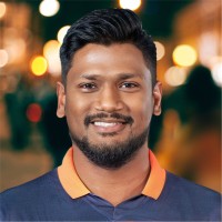 Syed Erfan Ali